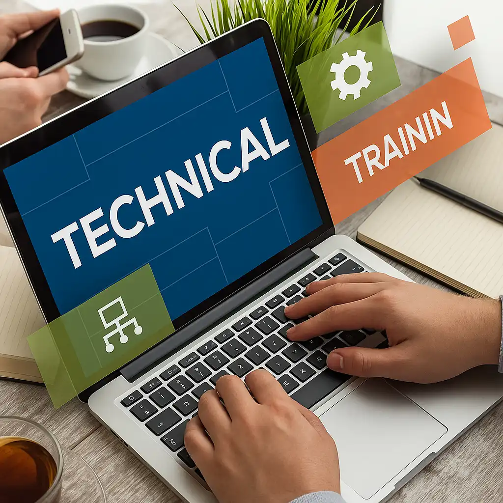 SERVICES - TECHNICAL TRAINING